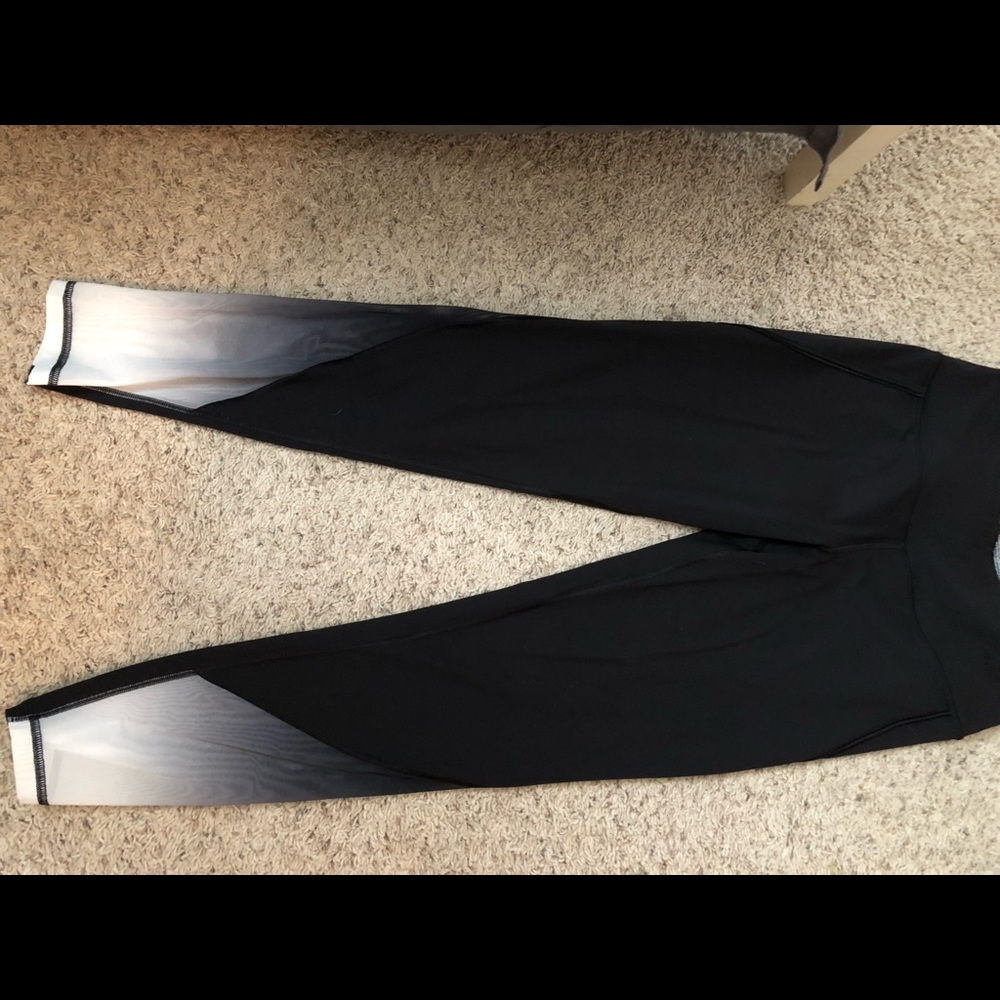 Victoria secret sport leggings
